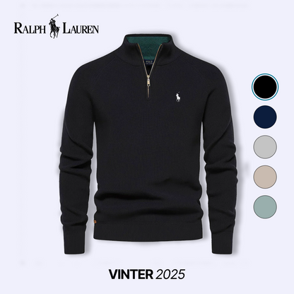 Half-Zip Sweater – Clearance